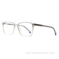 Women Square ECO Acetate Frames Optical Glasses